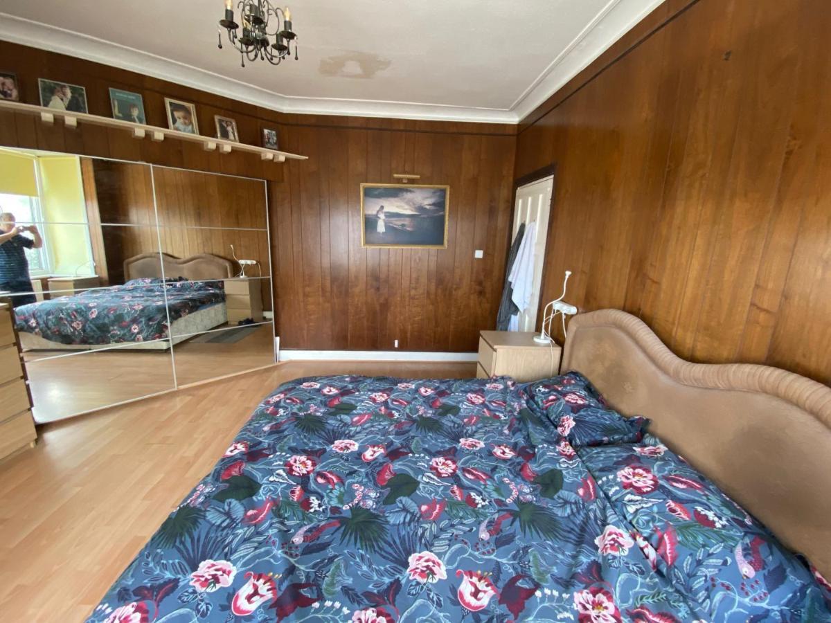 Appartamento Woodstock Londra Esterno foto