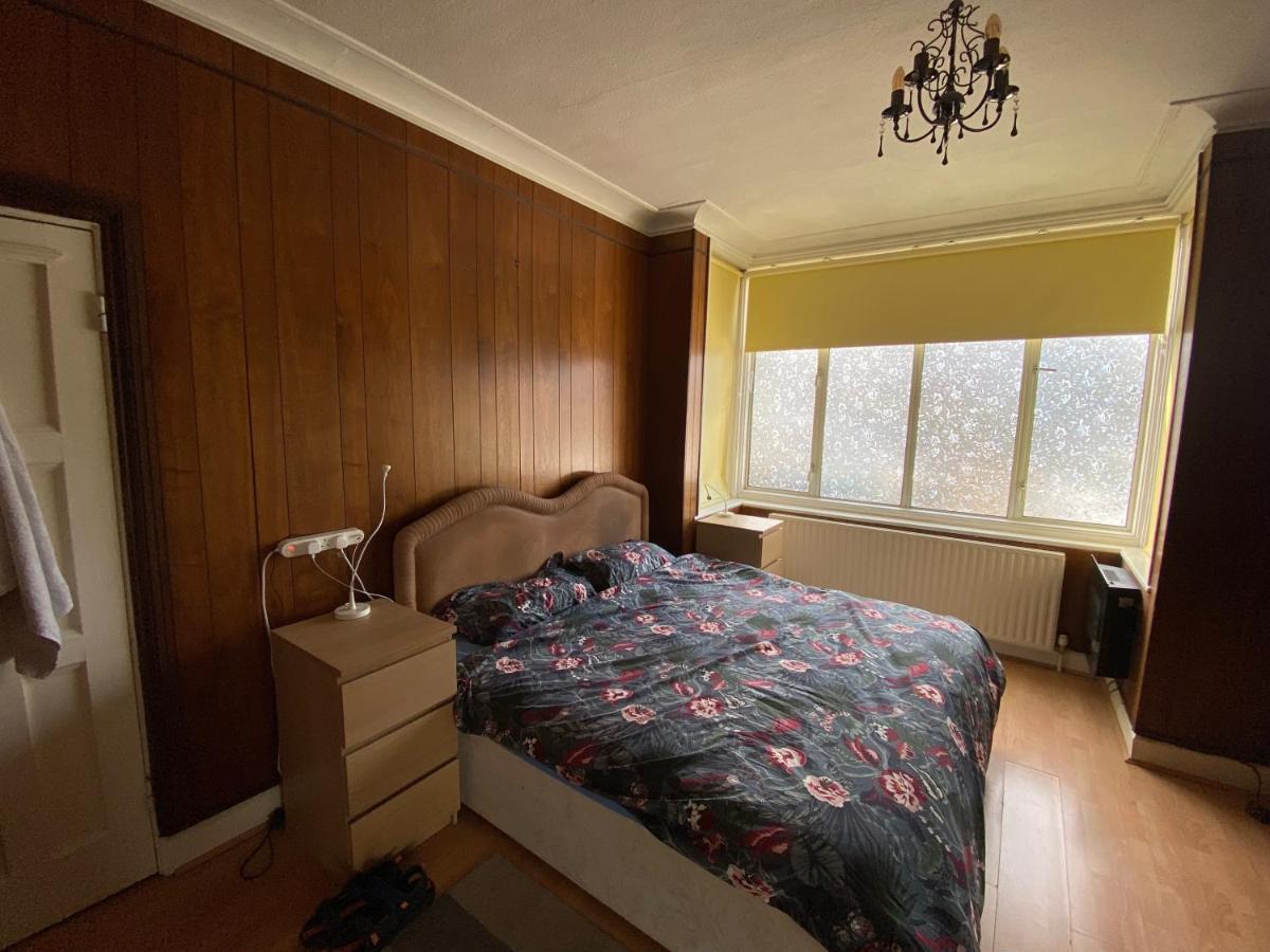 Appartamento Woodstock Londra Esterno foto