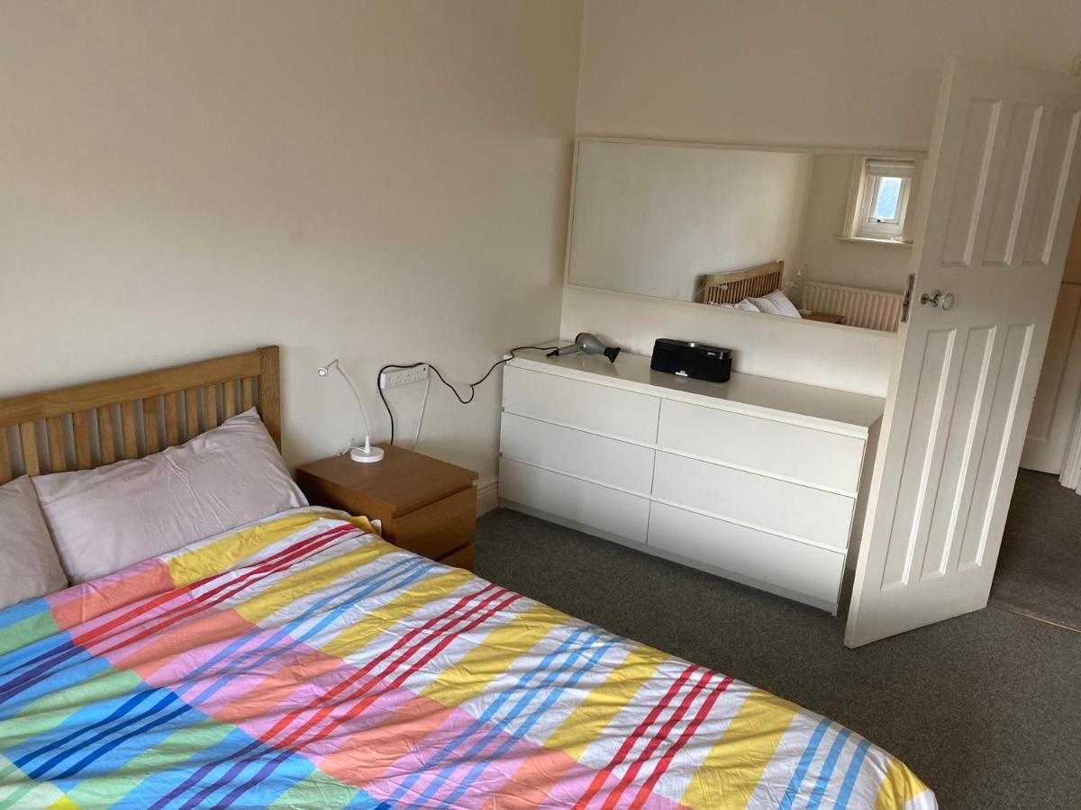 Appartamento Woodstock Londra Esterno foto
