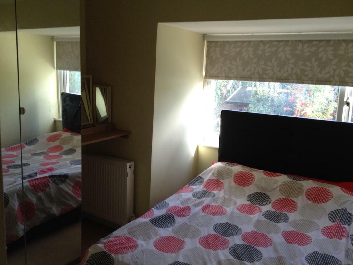 Appartamento Woodstock Londra Esterno foto